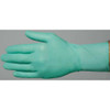 Ansell NeoTouch 25-201, Chemical Resistant Gloves, 100 PK, Green 25-201