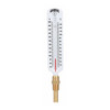 Winters Thermometer, Analog, -40-280 deg, 1/2in NPT TSW172LF.