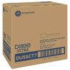 Dixie Spoon, Beige, Series T, Med, DUSSCT7, PK960 DUSSCT7