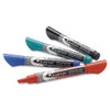Quartet Dry Erase Marker Set,Assorted,PK12 5001-20MA