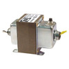 Class 2 Transformer, 100 VA, Not Rated, 24V AC, 120V AC
