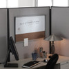 Quartet Bulletin-Whiteboard Combination 18 x 30 ARCCB3018