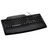 Kensington Keyboard, Corded, Black, USB K72402US