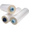 Gbc Laminating Film,NAP II,25 Inx500 ft.,PK2 3748203EZ
