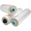 Gbc Laminating Film,NAP II,25 Inx500 ft.,PK2 3748203EZ