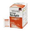 Medi-First Extra Strength Non-Aspirin, 500mg, PK250 80448