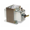 Class 2 Transformer, 100 VA, Not Rated, 24V AC, 120V AC