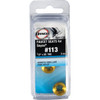 Danco #113 Sayco 1-2 In. x 20 Thread Size Bibb Seat (2-Pack) 30112E 400156