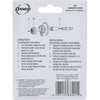 Danco Volumn Control Single Clear Tub & Shower Handle Kit 88201 412767