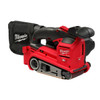 Milwaukee Tool M18 FUEL 3 in. x 18 in. Belt Sander (Tool Only) 2832-20
