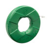 Greenlee Steel Fish Tape,Shape Flat,1-8" dia FTXS-240