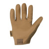 212 Performance Cut Abrasion Glove,Lvl 3,Coyote,M,PR MFXC3AM-70-009