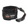 Ergodyne Wrist Tool Lanyard,Buckle,8in. L,Black 3116