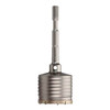 Milwaukee Tool 3-9/16 in. x 22 in. One Piece SDS-MAX Masonry Core Bit 48-20-5430