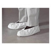 Disposable Shoe Cover, Tyvek(R) Alternative, White, Slip Resistant Sole: No ,XL
