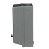 Definite Purpose Magnetic Motor Starter, Non-Reversing, 208V-240V AC, 3 P  8911DPSG43V09