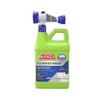 Mold Armor Liquid Mold and Mildew Remover, Hose End Connection Bottle HA511