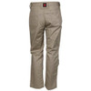 Unisex Flame Resistant Pants, 8.6 cal-sq cm, Univeral 7 oz ( 7 oz )  PT2T3630