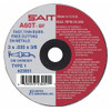United Abrasives-Sait 23051