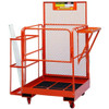 Ballymore Tool Tray,25 In.H,10-1-2 In.W FD-TOOL TRAY
