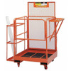 Ballymore Tool Tray,25 In.H,10-1-2 In.W FD-TOOL TRAY