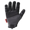 212 Performance Cut Resistant Glove,Lvl 3,Black,L,PR IMPC3AM-05-010