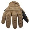 212 Performance Cut Resistant Glove,Lvl 3,Coyote,L,PR IMPC3AM-70-010