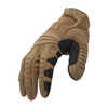 212 Performance Cut Resistant Glove,Lvl 3,Coyote,S,PR IMPC3AM-70-008