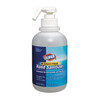 Clorox 16.7 oz Liquid Hand Sanitizer Pump Bottle 02176