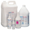 Metrex Disinfecting Wipes, 6 x 6-3-4", 160 Wipes MACW078100