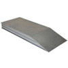Manufacturer Varies Truck Wheel Riser,LxWxH 60x24x6In 6XW79