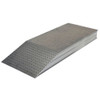 Manufacturer Varies Truck Wheel Riser,LxWxH 60x24x6In 6XW79