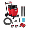 Milwaukee Tool Wet/Dry Vacuum Kit, 12 gal, 4 1/4 hp 0930-22HD