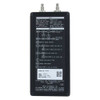 Digital manometer, range 0-10.00" w.c., air velocity-flow modes.  477AV-0