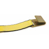Lift-All Cargo Strap,Ratchet,20 ft x 2 In,3330 lb TE61001X20