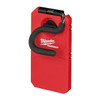 Milwaukee Tool 4 in. S-Hook for PACKOUT Wall-Mounted Storage 48-22-8333