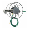 Yard Butler Garden Hose Hanger,Steel,16 7/8 in W SRWM-180