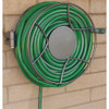 Yard Butler Garden Hose Hanger,Steel,16 7-8 in W SRWM-180