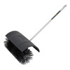 23 in. Bristle Brush Attachment for M18 FUEL QUIK-LOK Attachement System