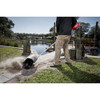 23 in. Bristle Brush Attachment for M18 FUEL QUIK-LOK Attachement System  49-16-2741