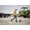 Milwaukee Tool 12 in. Digital Measuring Wheel 48-22-5112