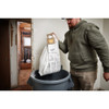 Milwaukee Tool Fleece Dust Bags, 5 PK 49-90-1999