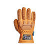 Superior Glove Work Gloves, Cut Level A6 ,M 1 PR 378KMT4P-M