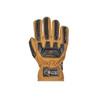 Superior Glove Work Gloves,Drivers,S,Leather,PR 378GCXVB-S