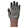 Cut-Resistant Coated Gloves, Cut Level A9 ,Dipped ,Nitrile ,Textured ,2XL 1 PR  S21TXUFN-11