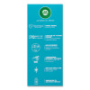 Air Wick® KIT,AIR FRESHENER,OCEAN 62338-88413 USS-RAC88413