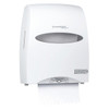 Kimberly-Clark Professional Paper Towel Dispenser,(1) Roll,White 09991