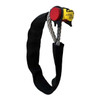 Lockjaw Soft Shackle,5,280 lb Working Load Limit 17-031310
