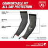 Milwaukee Tool 18 in. Level 5 Cut Resistant Protective Sleeves 48-73-9051