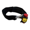 Lockjaw Soft Shackle,3,300 lb Working Load Limit 17-025004